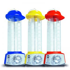 MAYAKA EMERGENCY LAMP EL-1803 KE