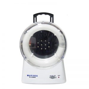 MAYAKA EMERGENCY LAMP EL-3328 KE