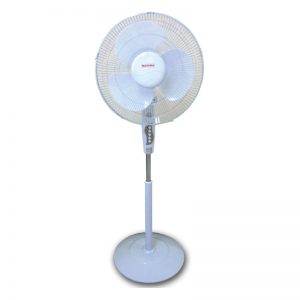 MAYAKA STANDING FAN SF-1601 NB