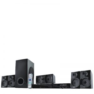 MAYAKA HOME THEATER MDVD-502 LY