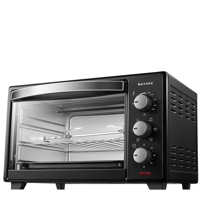 MAYAKA ELECTRIVAL OVEN EO-19R DN
