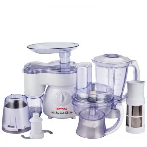 MAYAKA 7 IN 1 FOOD PROCESSOR FP-701 HU