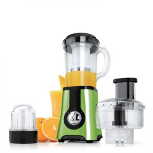 MAYAKA FOOD PROCESSOR - MULTIFUNCTIONAL BLENDER FP-316 KJ