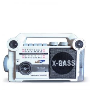 MAYAKA RADIO CASSETTE RC-2093 LT