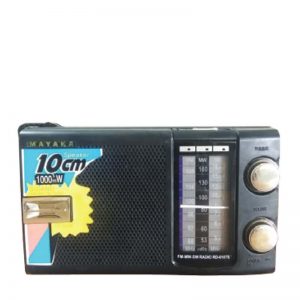 MAYAKA RADIO RD-6107 S