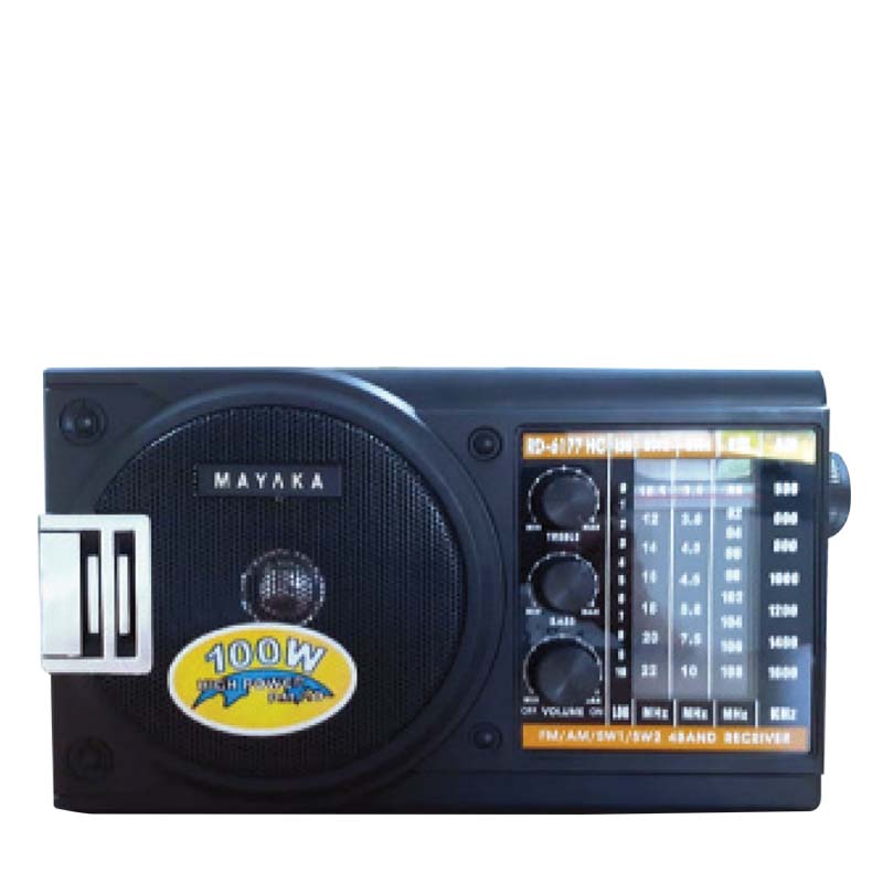 MAYAKA RADIO RD-6177 HC