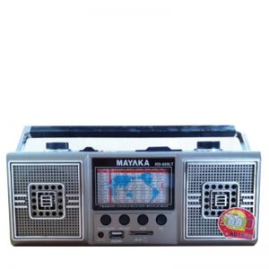 MAYAKA RADIO RD-909 LT