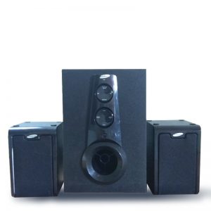 MAYAKA MULTIMEDIA SPEAKER SPK-310 FB