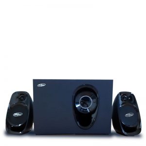 MAYAKA MULTIMEDIA SPEAKER SPK-350U FB