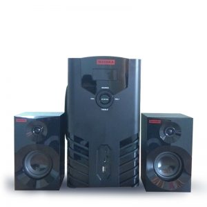 MAYAKA MULTIMEDIA SPEAKER SPK-809U FB