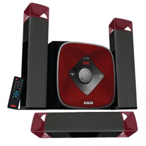 MAYAKA MULTIMEDIA SPEAKER SPK-213U FB