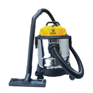 mayaka elektronik vacuum cleaner vc-1905m/20 zn home appliances multi mayaka multimayaka peralatan rumah tangga vakum pembersih penyedot debu