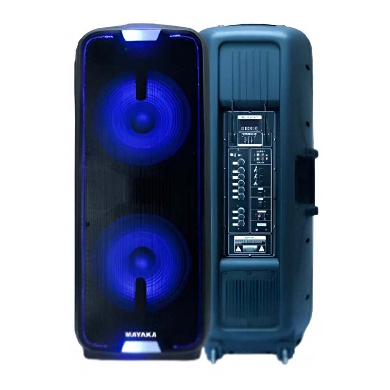 Digital Amplifier with Speaker spkt-1815 ad (tw) 1.spkt-1815 ad (tw) multimedia audio musik mayaka elektronik speaker trolley multimayaka multi mayaka