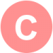 C